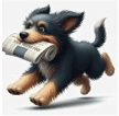 Your Friend Fido